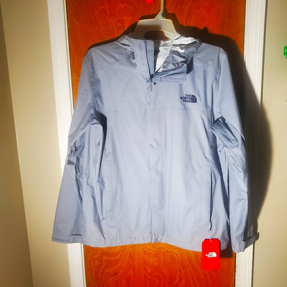 Wind  jacket